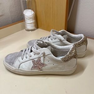 Vintage hervana shoes